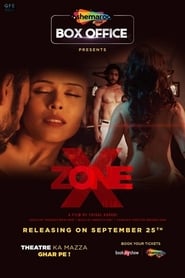 X Zone (2020) Hindi Movie Download & Watch Online WebRip 480p, 720p & 1080p