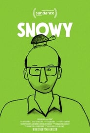 Poster Snowy