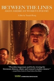 Poster Between the Lines: Asian American Women's Poetry 2001