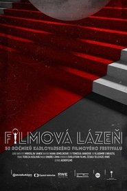 Poster Filmová lázeň