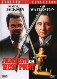 Assault at West Point: The Court-Martial of Johnson Whittaker (1994)