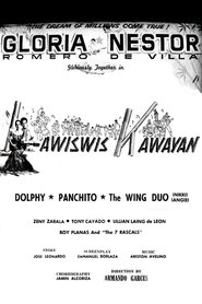 Lawiswis Kawayan 1960