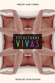 Poster Living Sculptures 2018