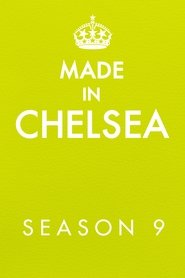 Made in Chelsea Season 9 Episode 7