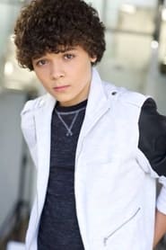 Cameron Ocasio as Curtis