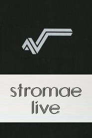 Poster Stromae: Racine carrée Live