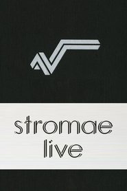 Poster Stromae: Racine carrée Live 2015