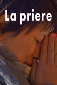 Poster for La Priere