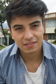 Sebastián Rodríguez is Gabriel Insuasti