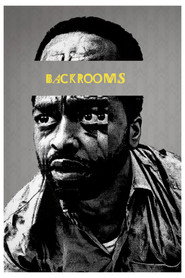 Backrooms: Залаштунки постер