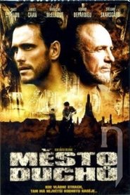 Město duchů 2002 celý filmy streaming CZ online