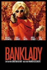 Banklady poszter