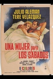Una mujer para los sábados 1970