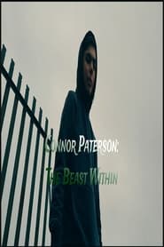 Connor Paterson: The Beast Within streaming