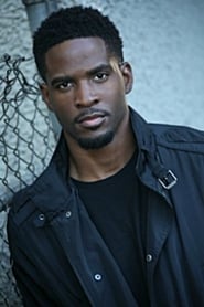 Stephen Michael Joseph as Officer Grayson