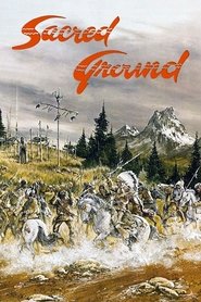 Sacred Ground постер