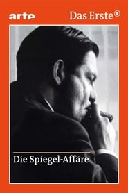 Die Spiegel-Affäre 2014 映画 吹き替え