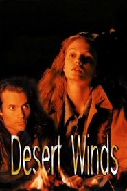 Poster Desert Winds 1994