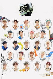 NCT World 2.0 постер