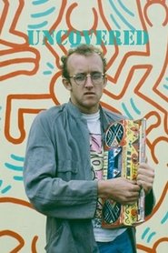 Poster Keith Haring Uncovered