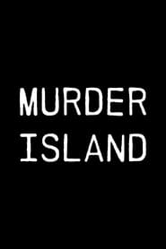 Murder Island постер