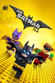 LEGO® Batman: Film cały film