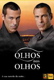 Olhos nos Olhos постер