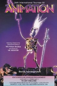 Mr. Resistor 1994 Δωρεάν απεριόριστη πρόσβαση