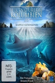 World Natural Heritage Colombia: Malpelo National Park постер