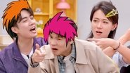 S2 Episode 6 of Friends and Talk Show