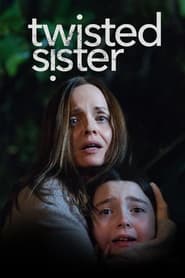Twisted Sister постер