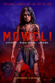 watch Mowgli: Legend of the Jungle now