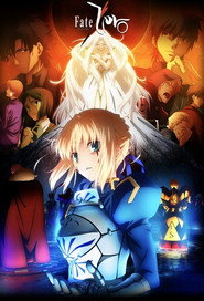 Fate/Zero Season 2 11