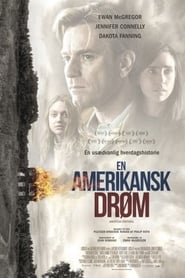 En amerikansk drøm [American Pastoral]