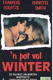 Poster 'n Pot Vol Winter