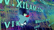 Cyber-Oggy