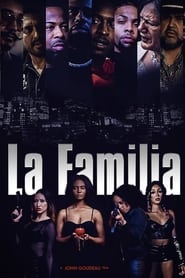 La Familia постер