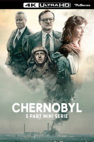 Chernobyl (2019)