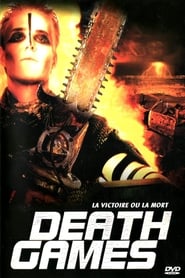 Death Games - La victoire ou la mort 1996