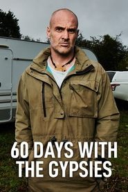 60 Days with the Gypsies Episode Rating Graph poster