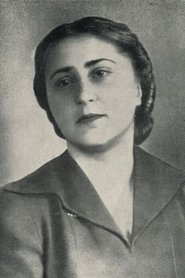 Galina Nikolayeva