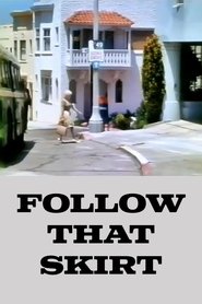 Poster Follow That Skirt 1965