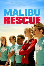 Malibu Rescue постер