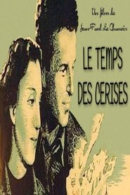 Poster The Time of the Cherries 1938