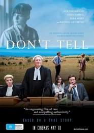 Don't Tell ganzer film deutsch stream kino 2017 komplett german