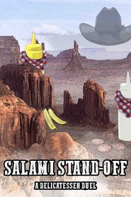 Salami Stand-Off: A Delicatessen Duel