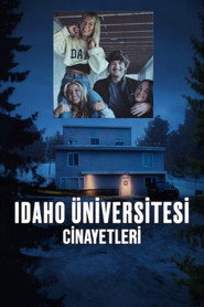 Idaho Üniversitesi Cinayetleri