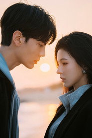 Deep Affection Eyes poster