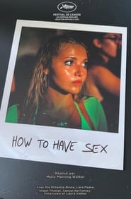 How to Have Sex