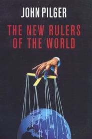 The New Rulers of the World постер